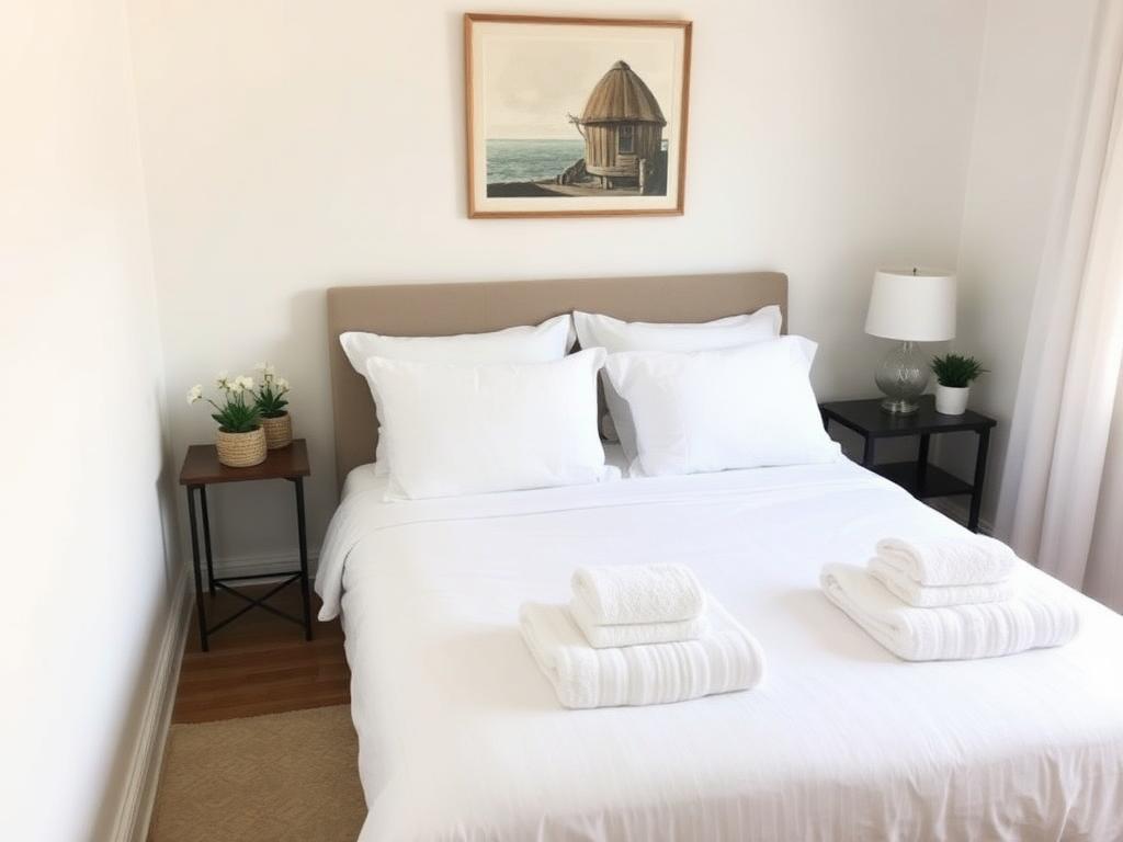 Airbnb & Vacation Rentals