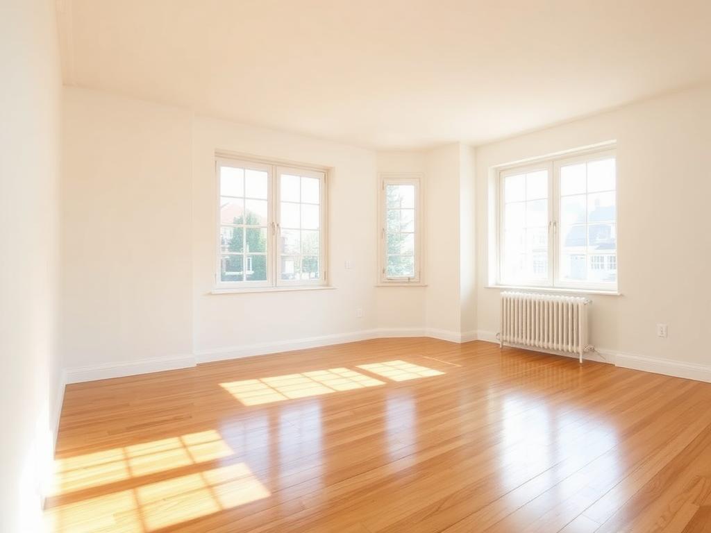 Move In / Move Out