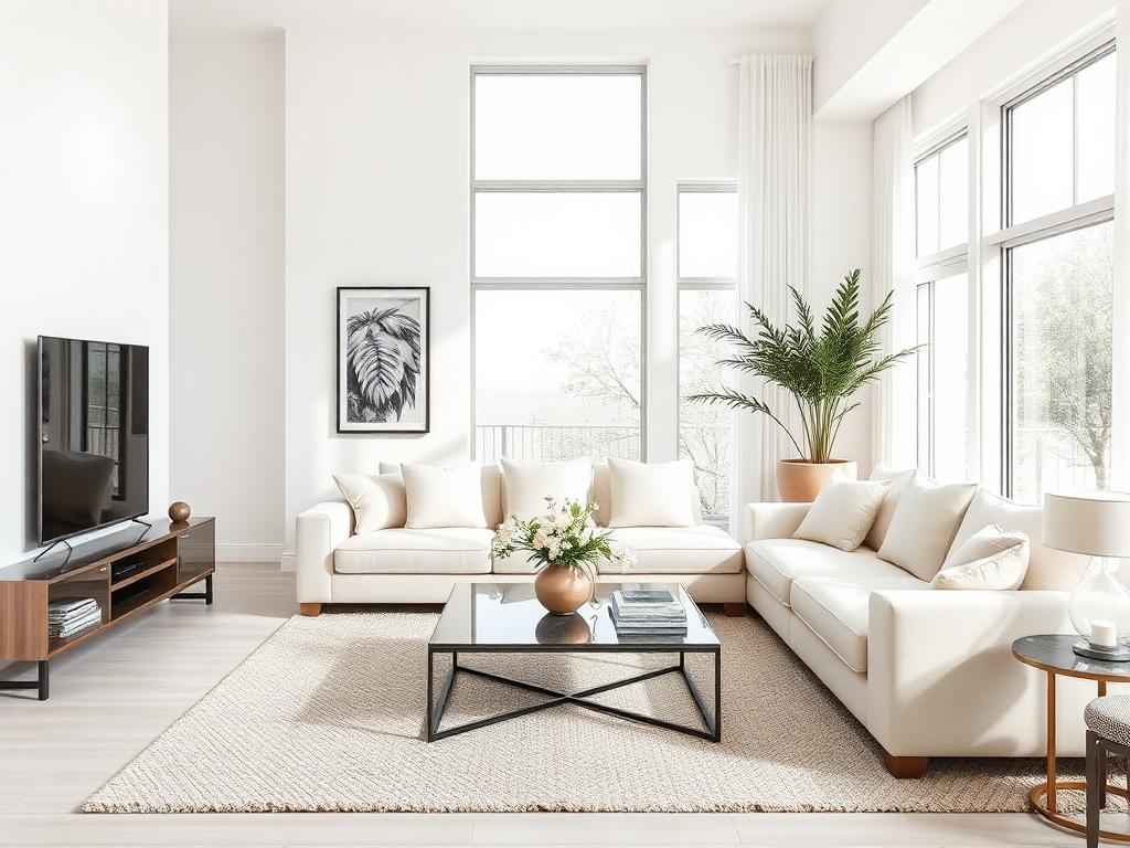 Residential Cleaning